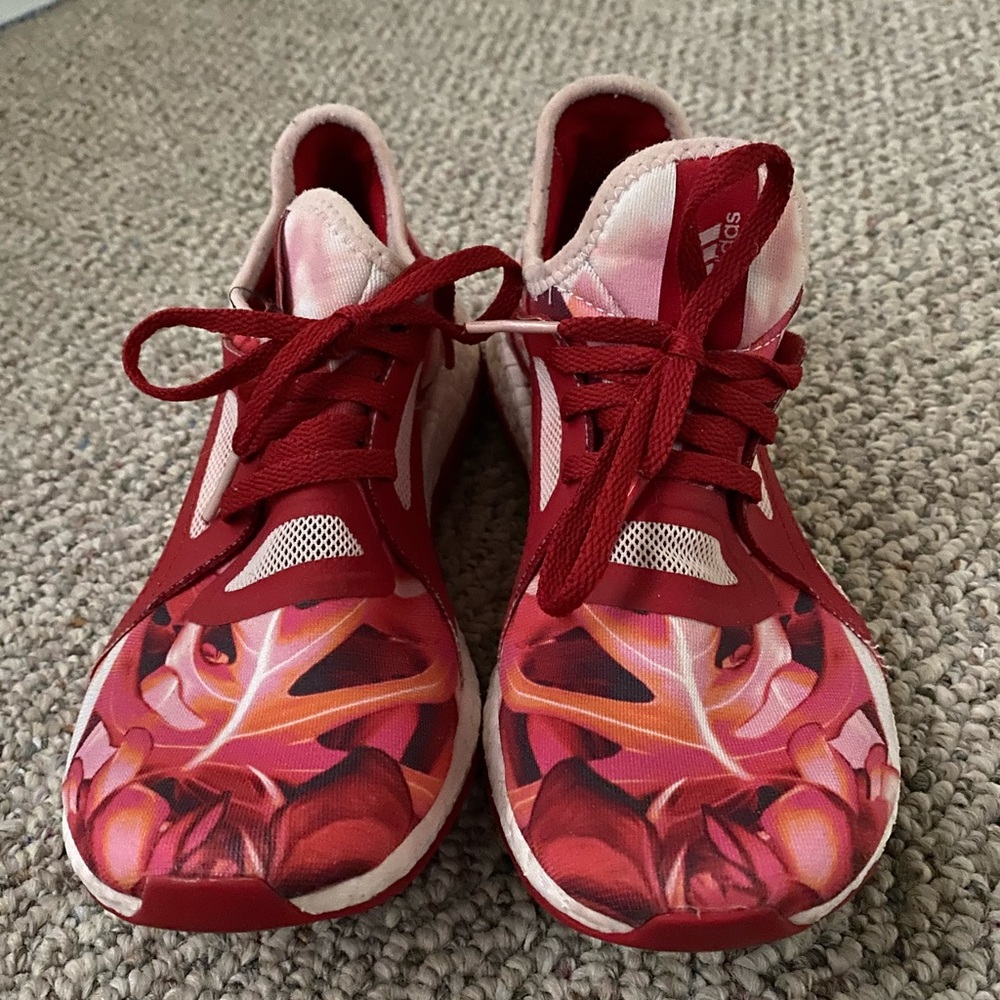 Adidas Pureboost - Picture 2 of 2